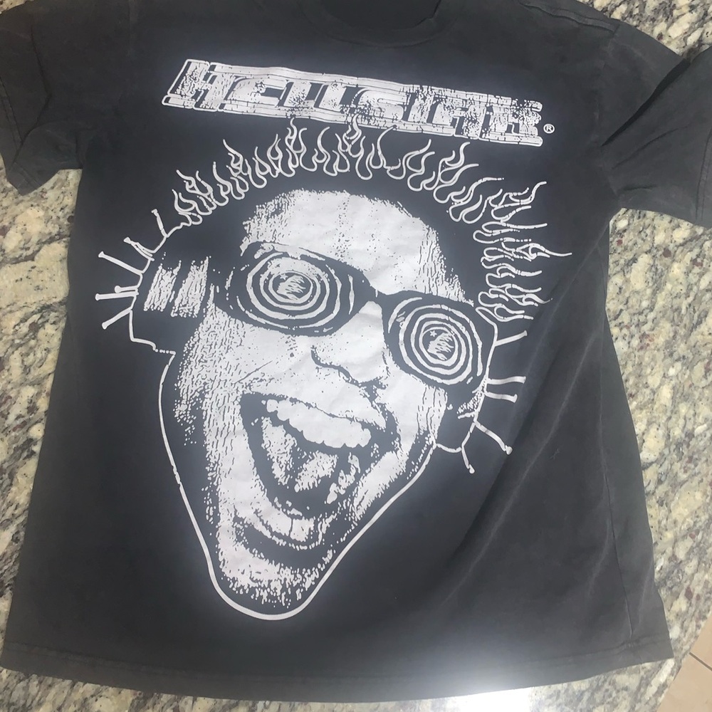Hellstar Shirt